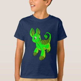 Camiseta Incandescência de Bori