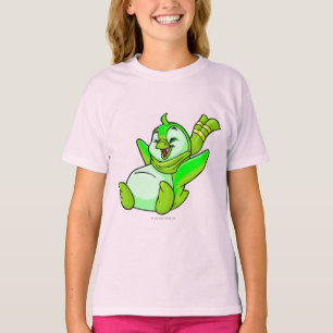 Camiseta Incandescência de Bruce