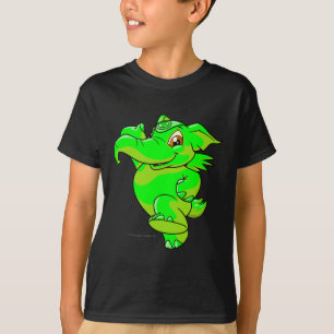 Camiseta Incandescência de Elephante