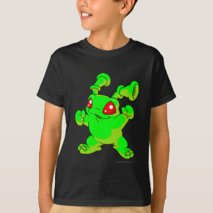 Camiseta Incandescência de Grundo