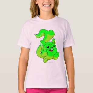 Camiseta Incandescência de Meerca