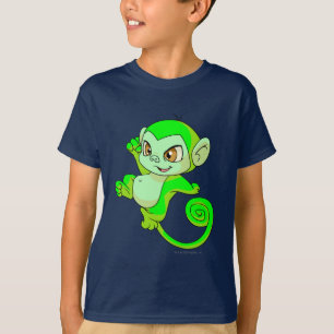 Camiseta Incandescência de Mynci