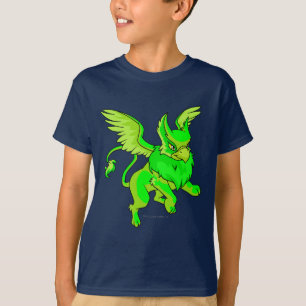 Camiseta Incandescência do Eyrie