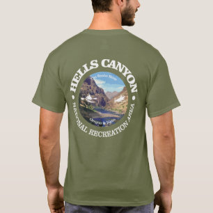 Camiseta Incêndio ARN