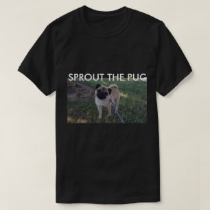 Camiseta Inclinação principal