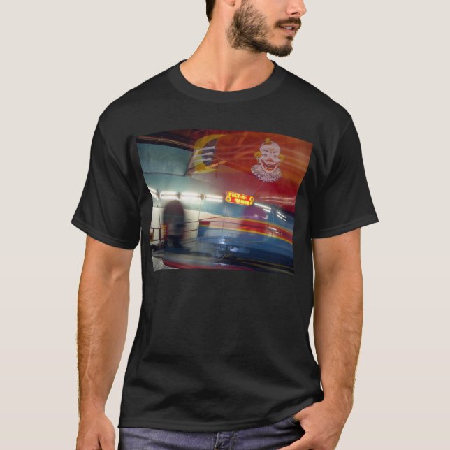 Camiseta Inclinação-UM-Giro (Frente)