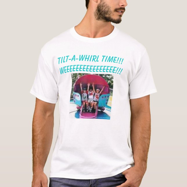 Camiseta Inclinação-UM-Giro 1 (Frente)
