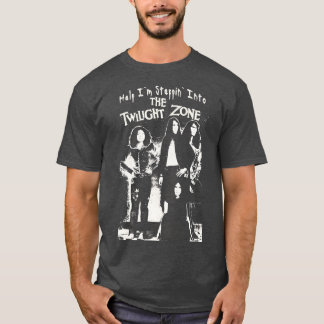 Camiseta Incline-se na zona