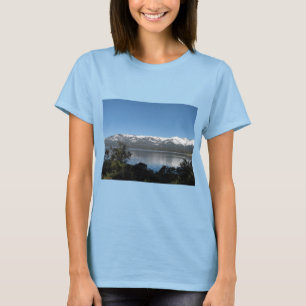 Camiseta Incline Village, Costa Norte Lago Tahoe
