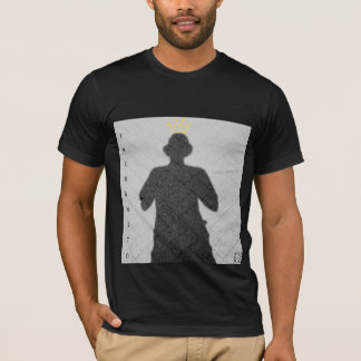 CAMISETA INCOGNITO