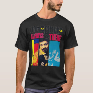Camiseta Incognito - Camisa-T Sempre Ali