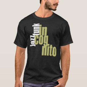 Camiseta Incognito Classic T-Shirt
