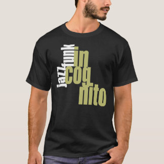 Camiseta Incognito Classic T-Shirt