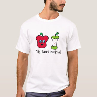 Camiseta incondicional
