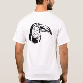 Camiseta Incredible illustrated t-shirts