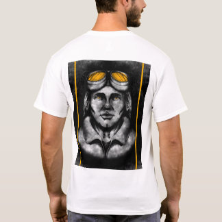 Camiseta Incredible illustrated t-shirts