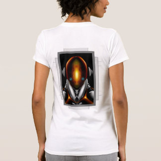 Camiseta Incredible illustrated t-shirts