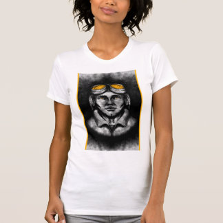 Camiseta Incredible illustrated t-shirts