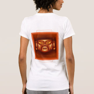 Camiseta Incredible illustrated t-shirts
