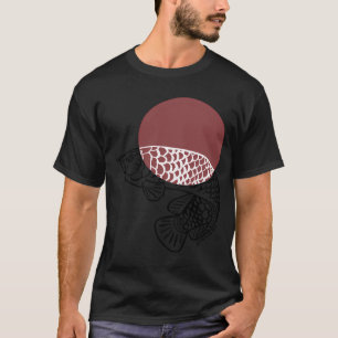 Camiseta incredulidade, 2021