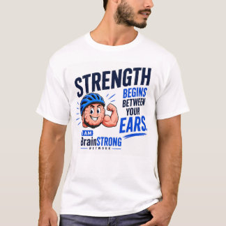Camiseta Incrível