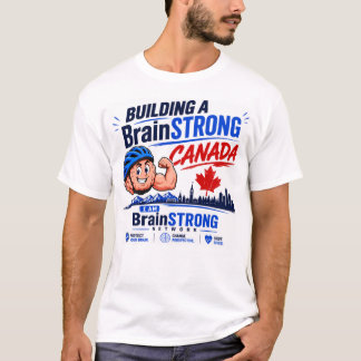 Camiseta Incrível