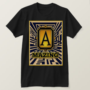 CAMISETA INCRÍVEL