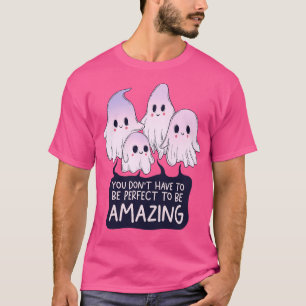 Camiseta Incrível