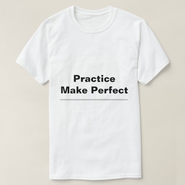 Camiseta Incrível (Frente do Design)