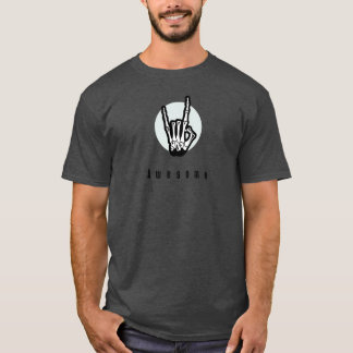 Camiseta Incrível