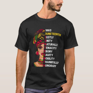 Camiseta Incrível 1865 Junenth Junenth