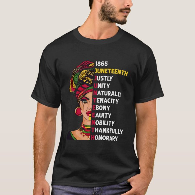 Camiseta Incrível 1865 Junenth Junenth (Frente)