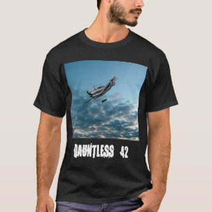 Camiseta Incrível 42
