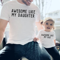 Incrível Como Minha Filha ou Dia de os pais Engraç