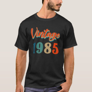 Camiseta Incrível Desde 2011, Aniversário De 11, Presente