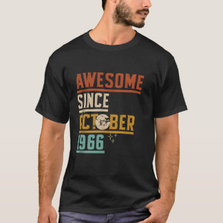 Camiseta Incrível Desde Outubro De 1966, Gato De Lua, Bat S
