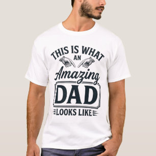 Camiseta Incrível Design de Tipografia de Gravação Antiga d
