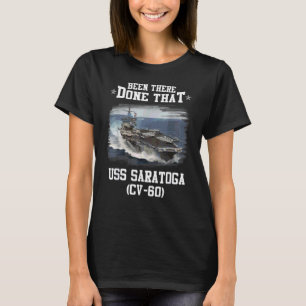Camiseta Incrível Dia de os pais Veteran Cv 60 Boat Outfit
