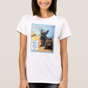 Camiseta Incrível e Bombardeio