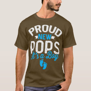 Camiseta Incrível e Legal Pop Novos É Uma Régua de Gênero