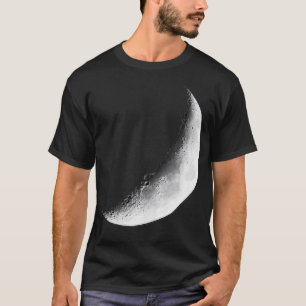 Camiseta Incrível Half Moon