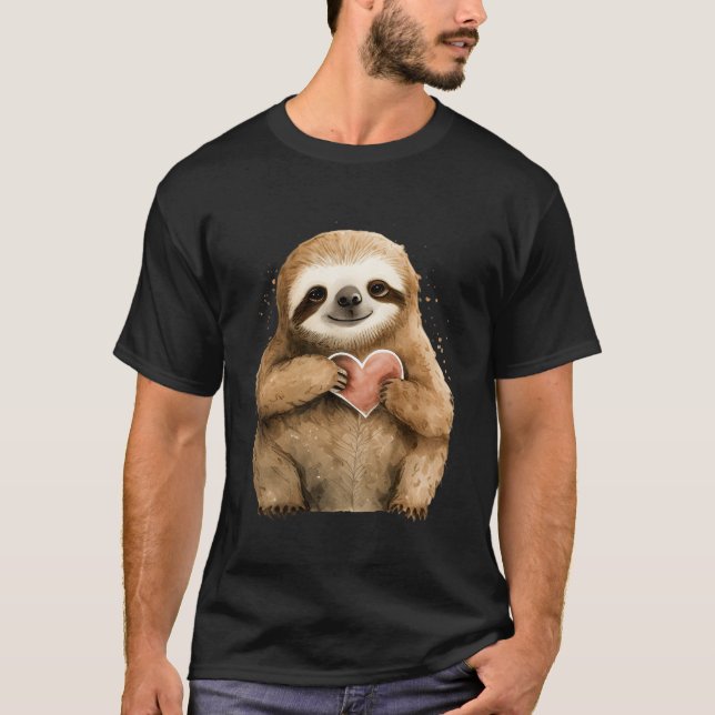 Camiseta Incrível Lama Com Ele Para Ns (Frente)