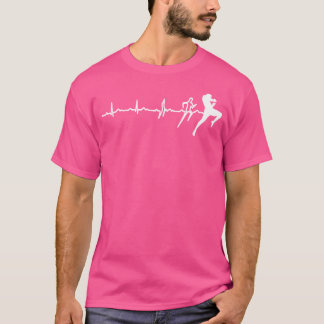 Camiseta Incrível Muay Thai Lifeline Wo Tamanhos