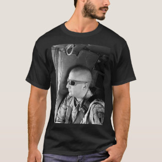 Camiseta Incrível nº 4