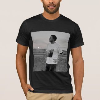 Camiseta Incrível nº 6