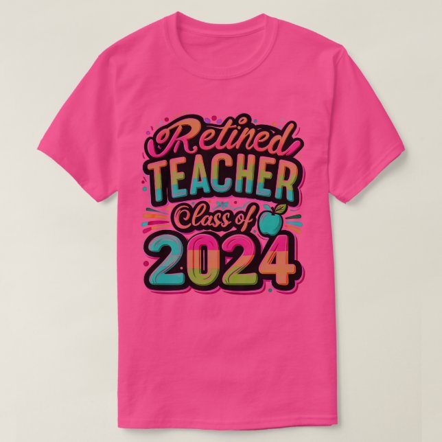 Camiseta Incrível ocasião para aqueles que procuram o Retir (Frente do Design)