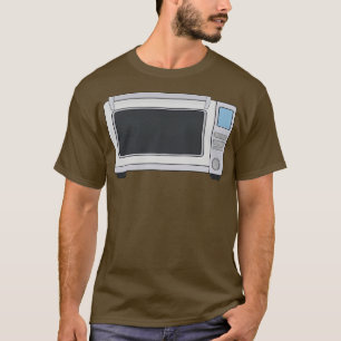 Camiseta Incrível Oven Air Fryer