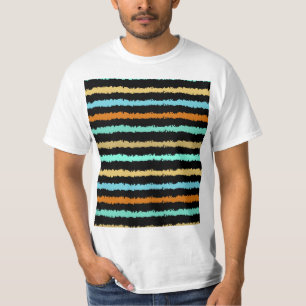 Camiseta Incrível Padrão de Verão