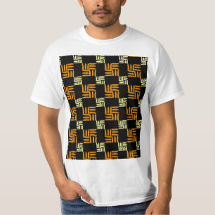 Camiseta Incrível Padrão Floral