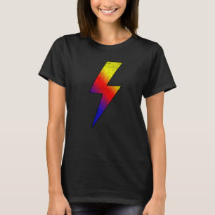 Camiseta Incrível Retro Frente e Verso COLD BLACK FIRE Relâ